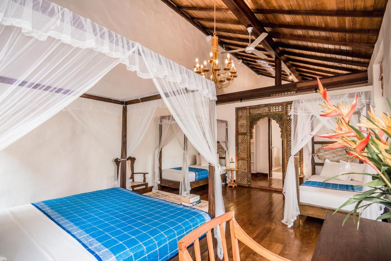 Fort Square Boutique Villa Galle Kültér fotó