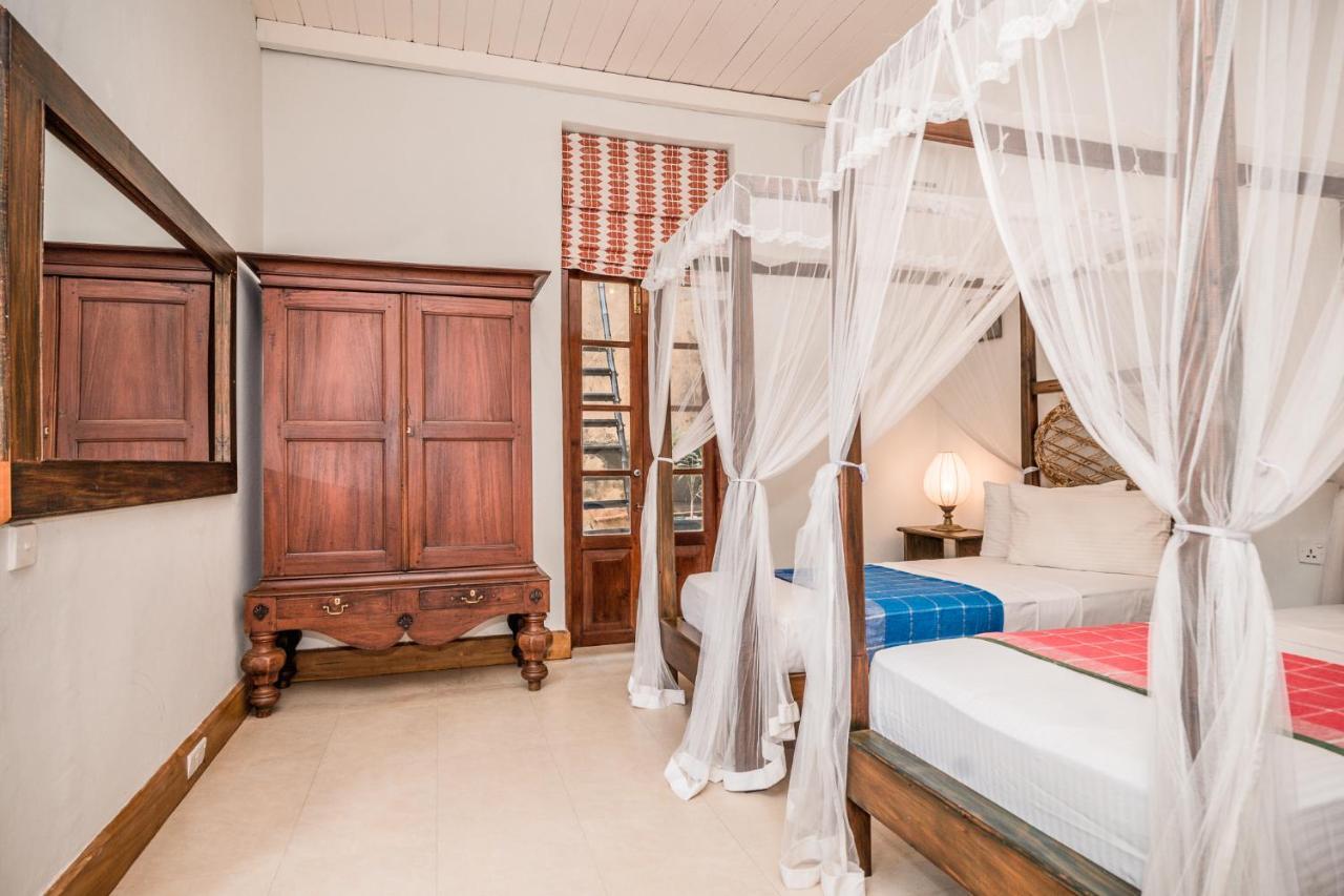 Fort Square Boutique Villa Galle Szoba fotó